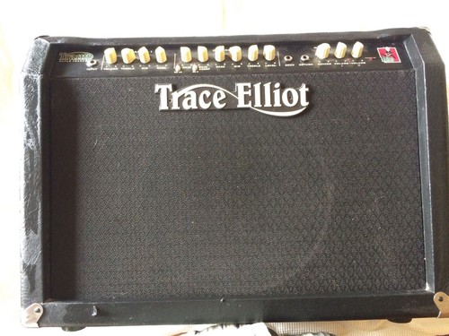 Trace Elliot Boxer 30 | eBay UK