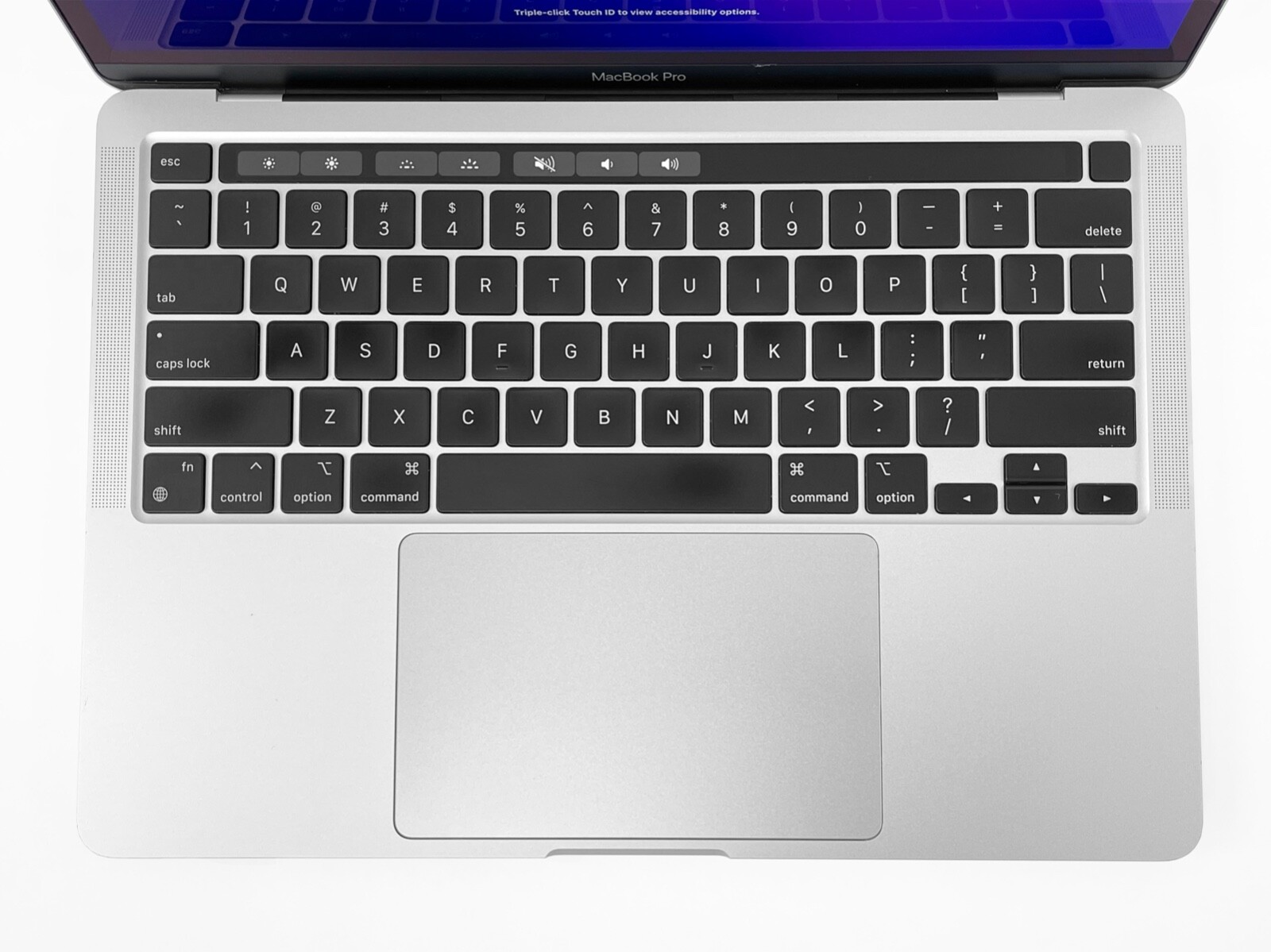 2020 Apple MacBook Pro 13-inch M1 Chip 16GB RAM 1TB SSD 2020 Apple MacBook Pro 13-inch M1 Chip 16GB RAM 1TB SSD