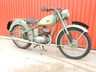 BSA BANTAM 1954 174cc CLASSIC