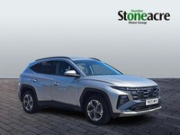 2025 Hyundai TUCSON 1.6 T-GDi Advance SUV 5dr Petrol Manual Euro 6 (s/s) (160 ps