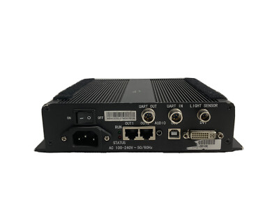 Unilumin-Novastar SD300E LED display controller