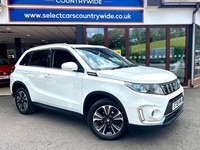 2019 Suzuki Vitara 1.4 Boosterjet SZ5 SUV 5dr Petrol Manual Euro 6 (s/s) (140