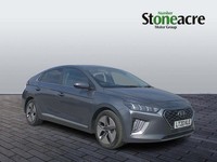 2020 Hyundai IONIQ 1.6 h-GDi Premium SE Hatchback 5dr Petrol Hybrid DCT Euro 6 (