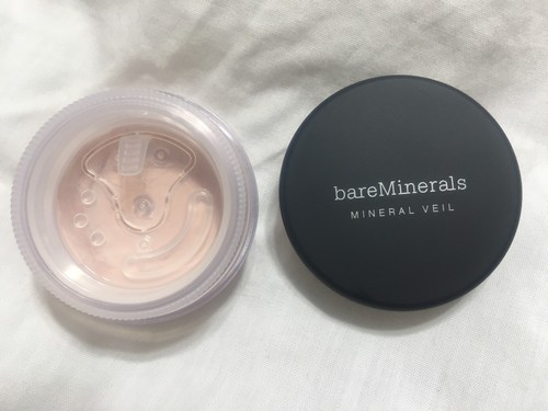 BareMinerals Original Mineral Veil 2g NEW Sealed