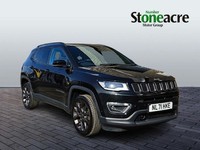 2021 Jeep Compass 1.4 Multiair 170 S 5dr Auto ESTATE PETROL Automatic
