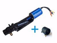 turbo jet rc boat motor