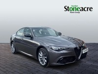 2024 Alfa Romeo Giulia 2.0 Turbo Petrol 280hp Sprint SALOON Petrol Automatic