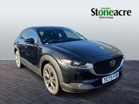 2025 Mazda CX-30 2.0 e-Skyactiv X MHEV Exclusive-Line 5dr HATCHBACK PETROL Manua