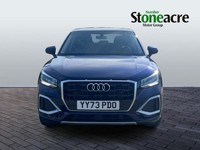 2023 Audi Q2 1.0 TFSI 30 Sport SUV 5dr Petrol Manual Euro 6 (s/s) (110 ps) ESTAT