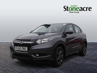 2015 Honda HR-V 1.5 i-VTEC SE SUV 5dr Petrol Manual Euro 6 (s/s) (130 ps) HATCHB