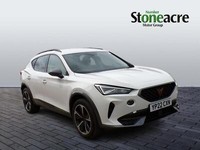 2022 Cupra Formentor 1.5 TSI V1 SUV 5dr Petrol Manual Euro 6 (s/s) (150 ps) HATC