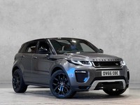 2016 Land Rover Range Rover Evoque 2.0 TD4 HSE Dynamic Auto 4WD Euro 6 (s/s) 5dr