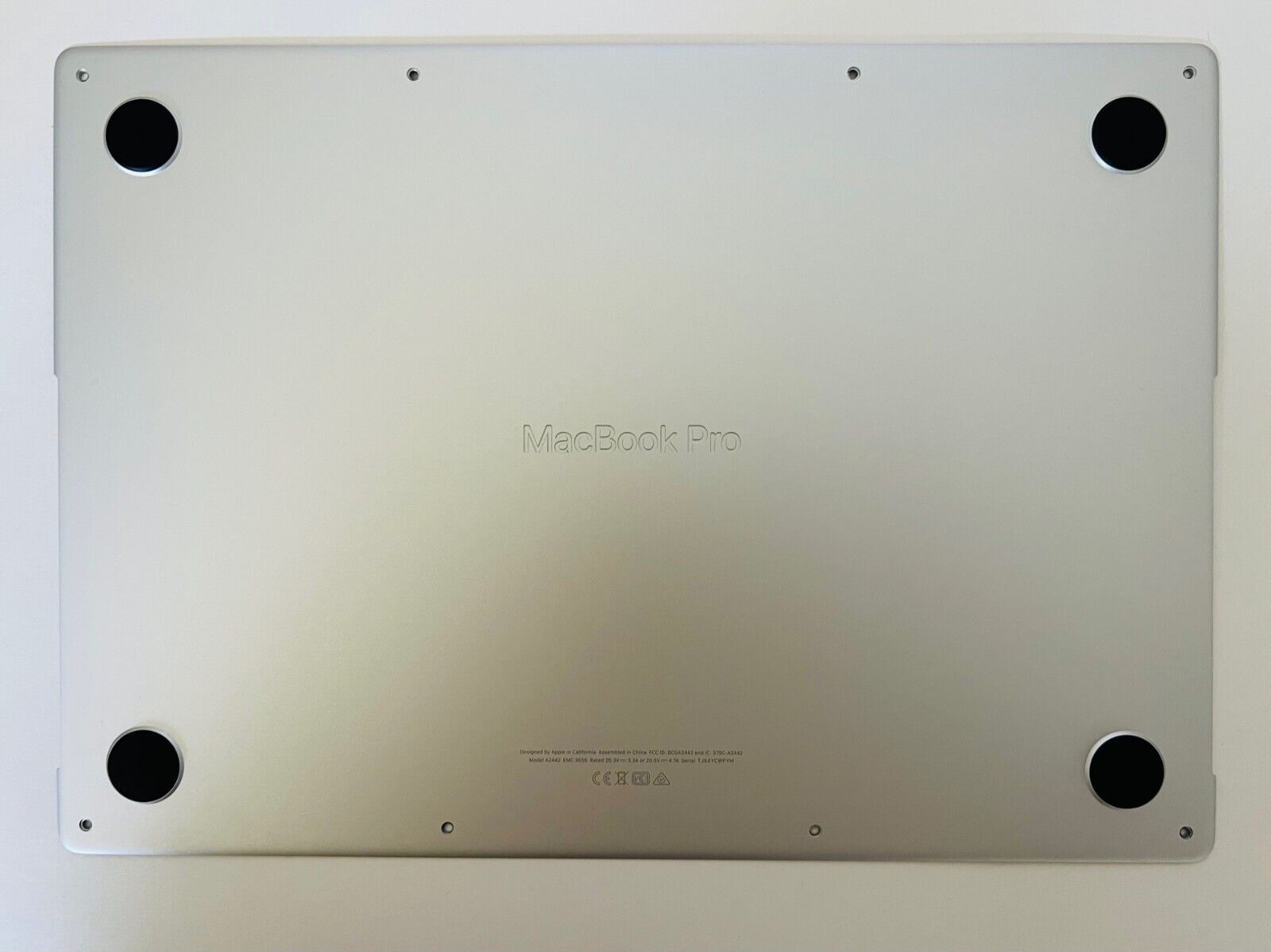 Apple MacBook Pro 14 Apple MacBook Pro 14