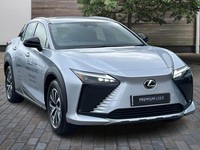 2025 Lexus RZ Electric Estate 450e 230KW Direct4 Urban 71 kWh 5dr Auto SUV Elect