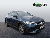 2021 Mercedes-Benz GLA 1.3 GLA180 AMG Line (Executive) SUV 5dr Petrol 7G-DCT Eur