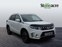 Suzuki Vitara 1.4 Boosterjet SZ5 SUV 5dr Petrol Auto ALLGRIP Euro 6 (s/s) (140 p