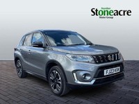2023 Suzuki Vitara 1.4 Boosterjet 48V Hybrid SZ5 5dr HATCHBACK PETROL Manual