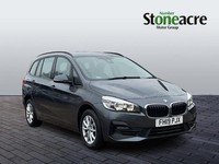 2019 BMW 2 Series Gran Tourer 218i SE Gran Tourer ESTATE Petrol Manual