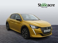 2022 Peugeot 208 1.2 PureTech GT Hatchback 5dr Petrol Manual Euro 6 (s/s) (100 p