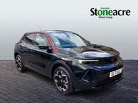 2021 Vauxhall Mokka 1.2 Turbo SRi SUV 5dr Petrol Manual Euro 6 (s/s) (100 ps) HA