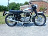 ROYAL ENFIELD INTERCEPTOR MARK II 1970 750cc