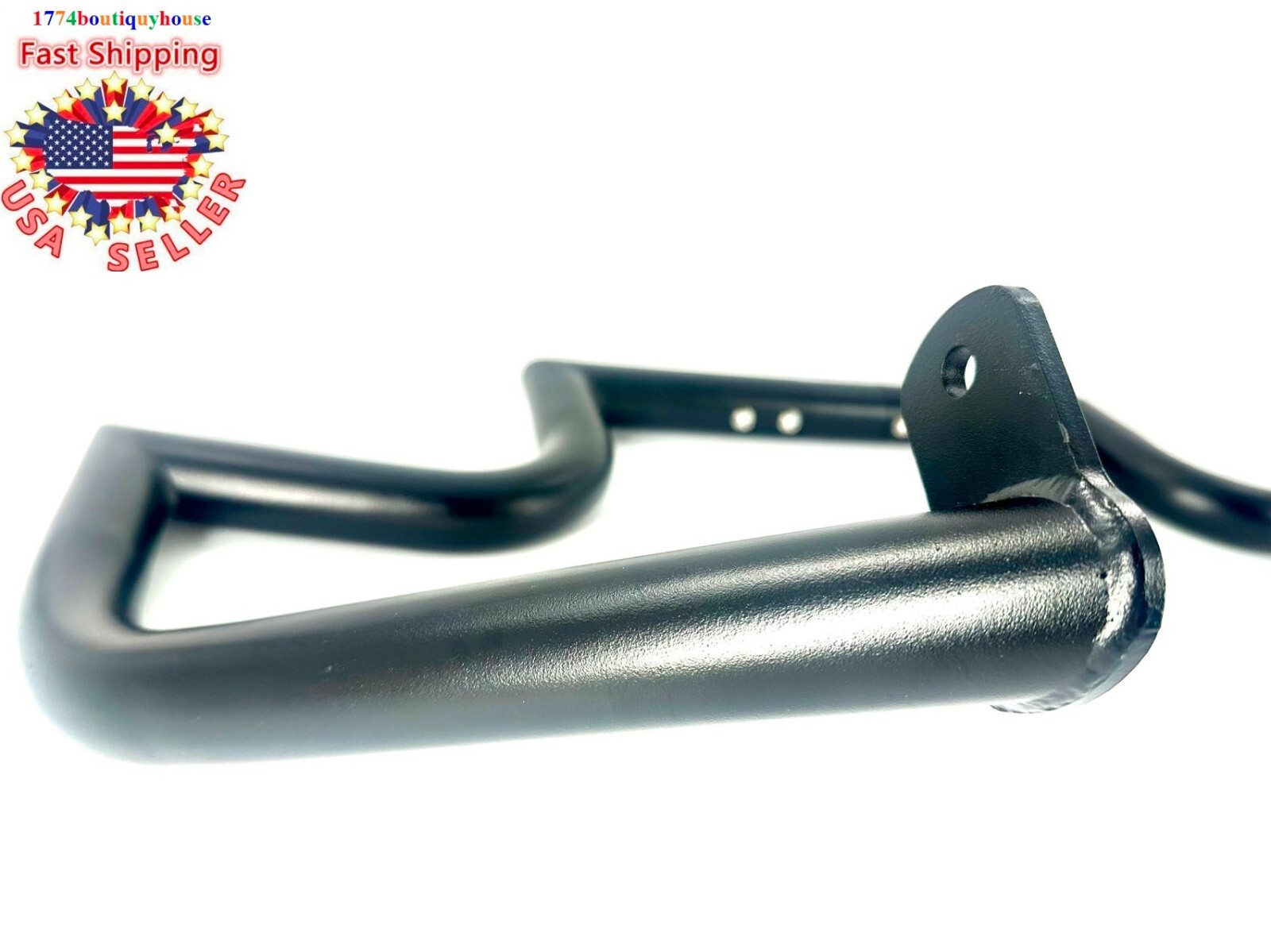 NEW 1.5 Highway Bars Engine Guard Crash Bar Harley Heritage Softail Fatboy 86-99