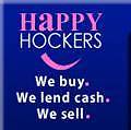 Happy Hockers Store