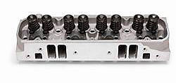 Edelbrock #1695 Harley Performer RPM Sportster Heads Pair