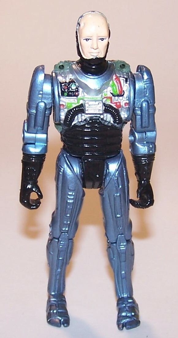 【NECA】ロボコップ　ヘッドノッカー NECA】ロボコップ ヘッドノッカー ROBOCOP Headknocker NECA | eBay