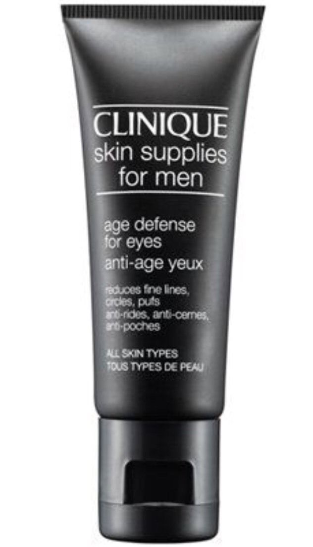 Tratamientos y máscaras de Ojos Crema Clinique