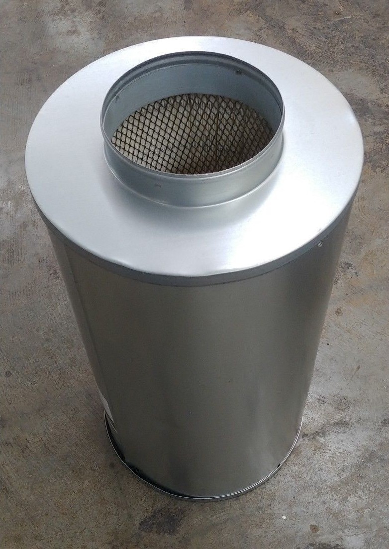 NAPA GOLD / WIX 546851 Heavy Duty Equipment Air Filter (Donaldson ECO II Design)