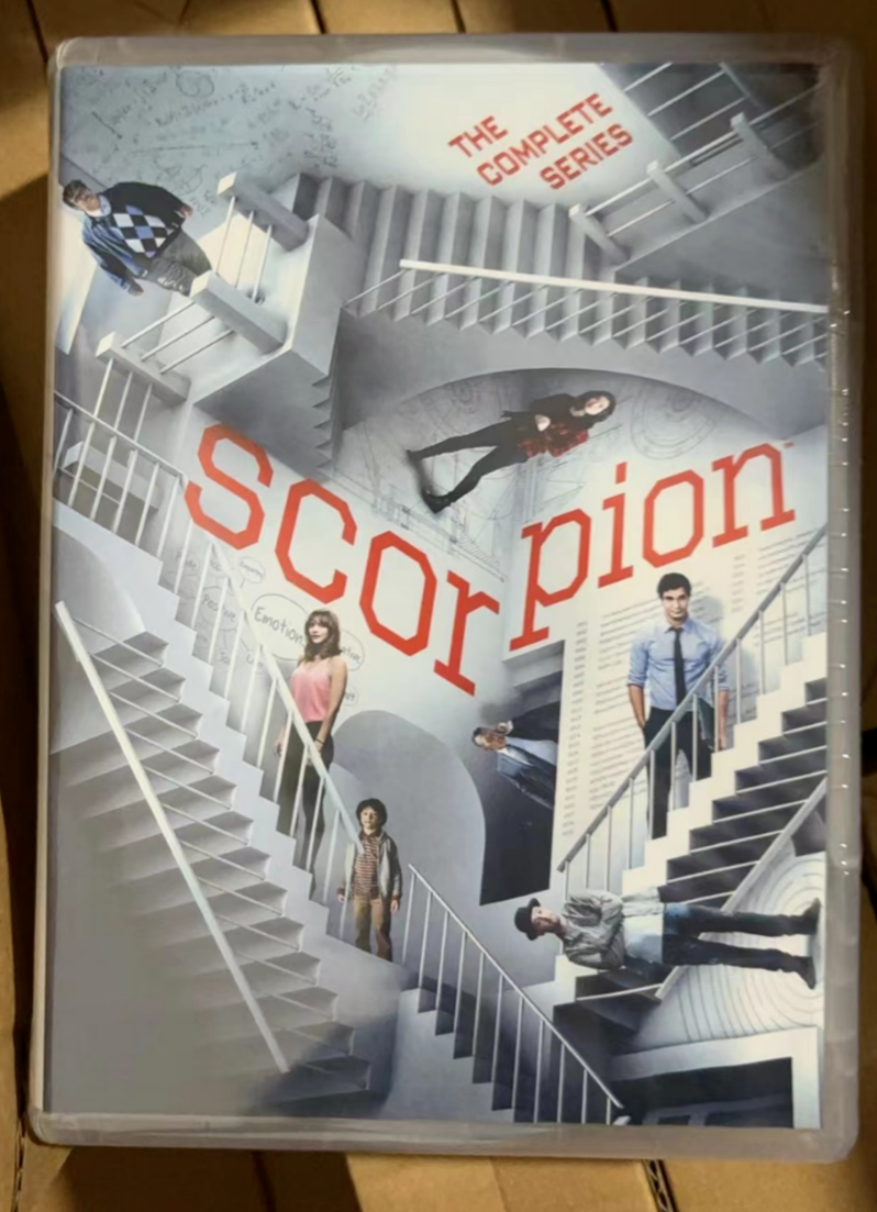 スコーピオン DVD Amazon.co.jp: スコーピオン [DVD] : ケヴィン・コスナー