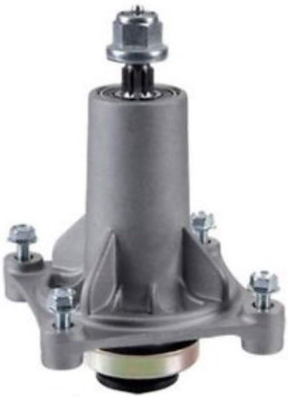 4 Bolt Mower Deck Mandrel Spindle Assembly for Husqvarna 42 Inch Models