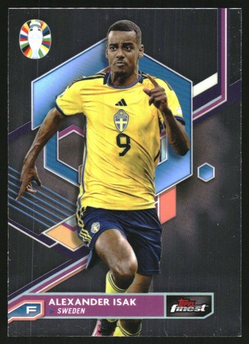 22-23 Topps Finest MUDRYK ムドリク 直筆サイン RC 2023 Topps Finest Road To Euro 2024 Ukraine Mykhailo Mudryk