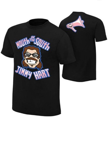 シャツ SOLD WWF Dwayne Douglas Johnson THE ROCK il_340x270.5071793907_43zu.jpg