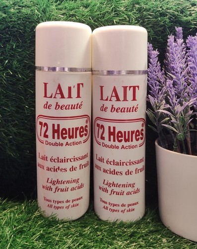 PEAU DE L'ANGE Body Milk 2本セット PEAU DE L'ANGE Body Milk 240ml - メルカリ