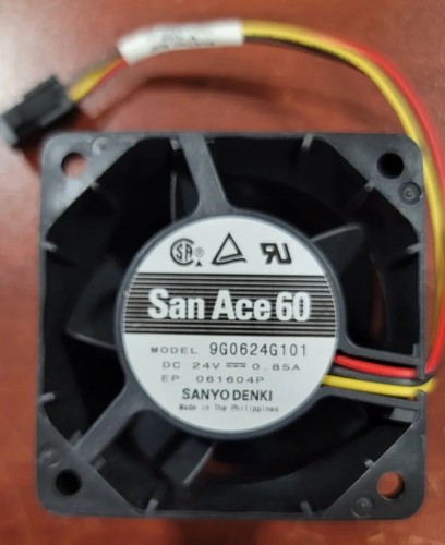 AC09-1 FAN UNIT 24V 105m³/h AC09-1 FAN UNIT 24V 105m³/h Filter fan Rittal SK 3239.124