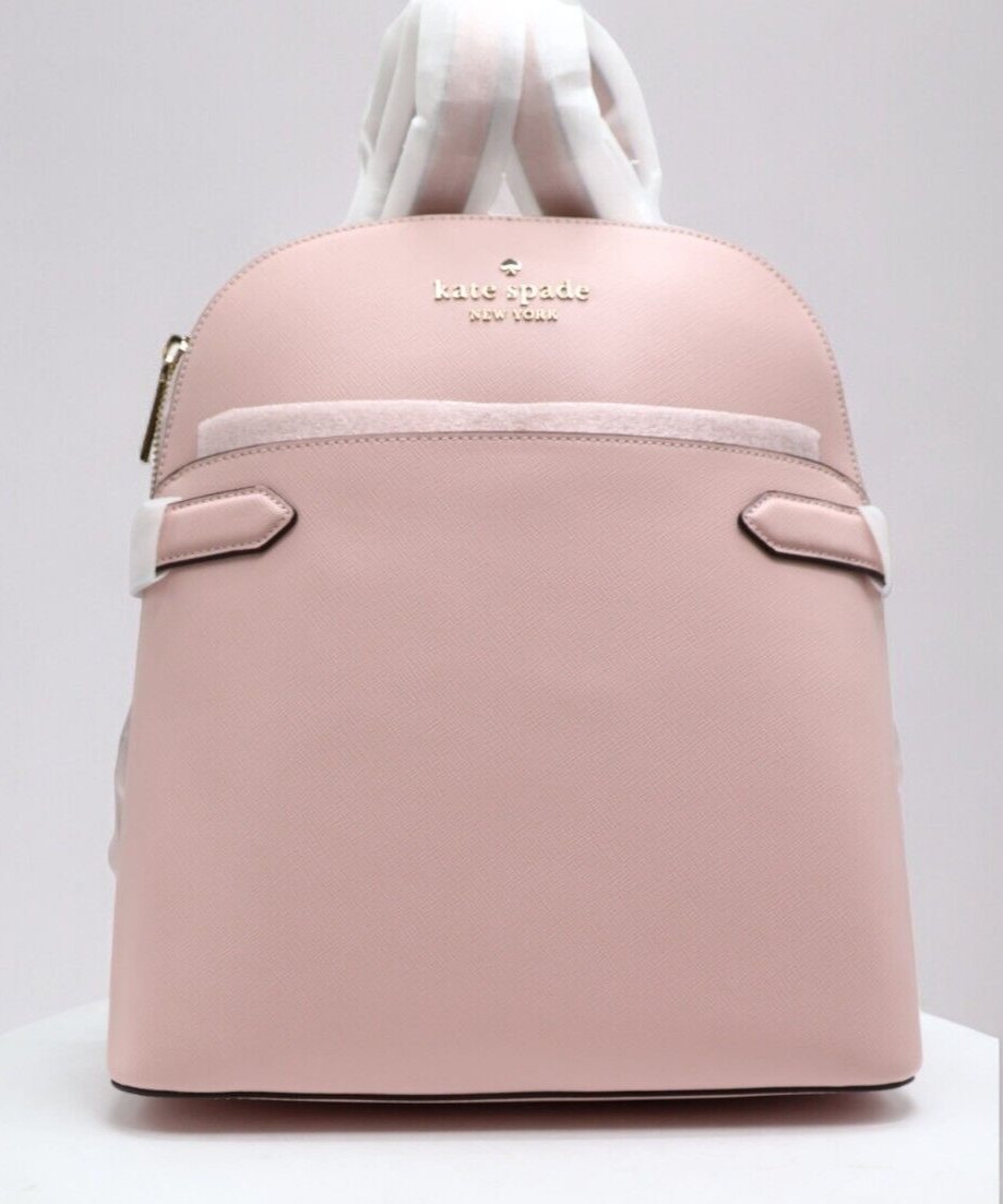 【Kate Spade】SALE ★ Staci ドーム バックパック Kate Spade's Staci Medium Dome Backpack Is a Must-Have - Parade