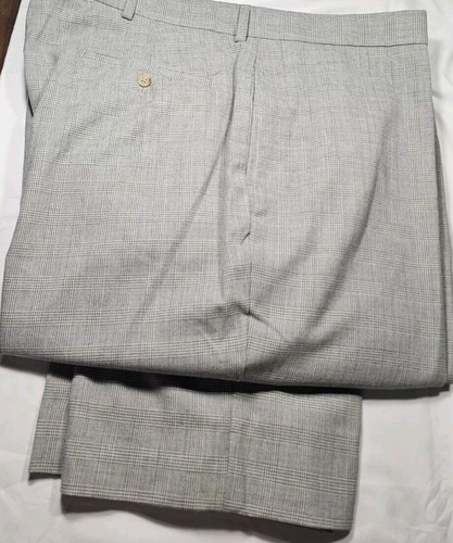 パンツ Polo Ralph Lauren Gray Flannel Trousers s7-1450341_alternate1?$rl_4x5_pdp$