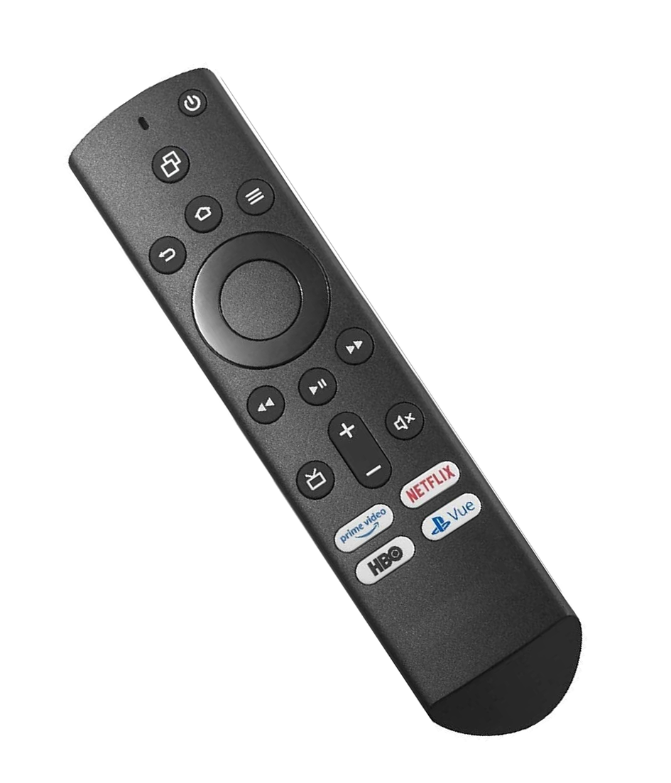 NS-RCFNA-19 New Universal Remote for Insignia & Toshiba fire Edit TV NS-RCFNA-21