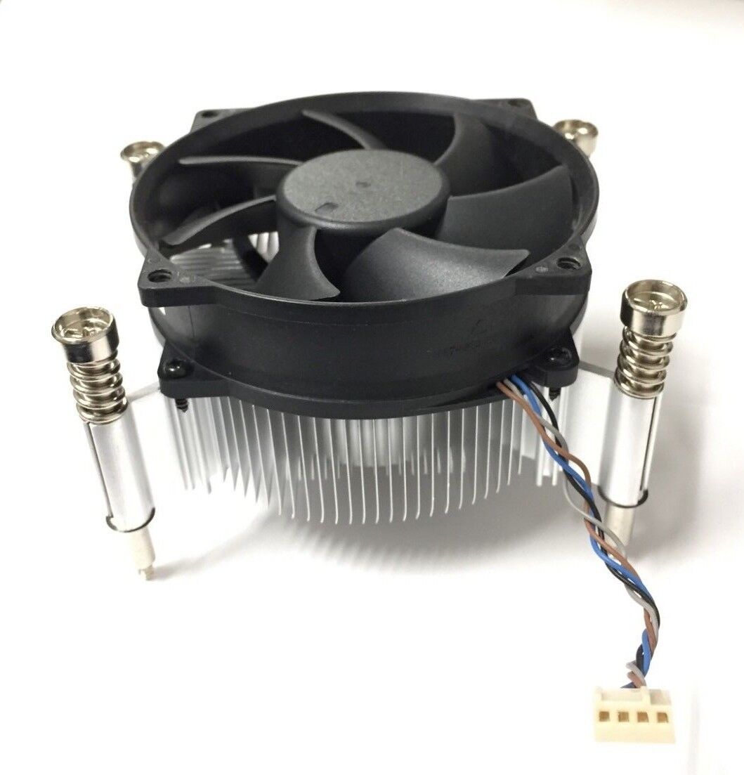 HP Workstation Z230/Z220/Z210 Desktop PC CPU Fan Heatsink HP Workstation Z230/Z220/Z210 Desktop PC CPU Fan Heatsink