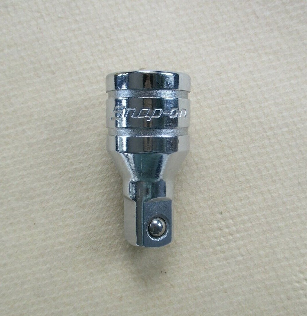 Snapon 2" Extension 1/2" Drive Sx2