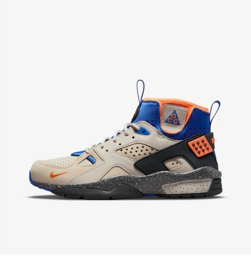 Nike マジスタACG Nike マジスタACG
