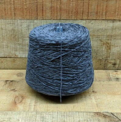 Blueberry Sunset Willow Quaker ACRYLIC Chenille Yarn 1.75+ lb 2600 YPP 3 Options