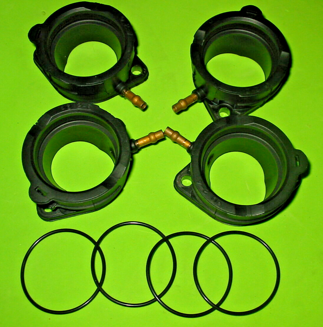 【11】 ungrid 26 Fairings for Kawasaki ZX11 / ZZR1100 (1990-1992) Black, Gray