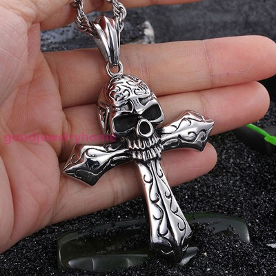 額少年×SKOLOCT×CRUZ amulet CAR DECORST New 2024 Vintage Amulet Trollhunters Pendant
