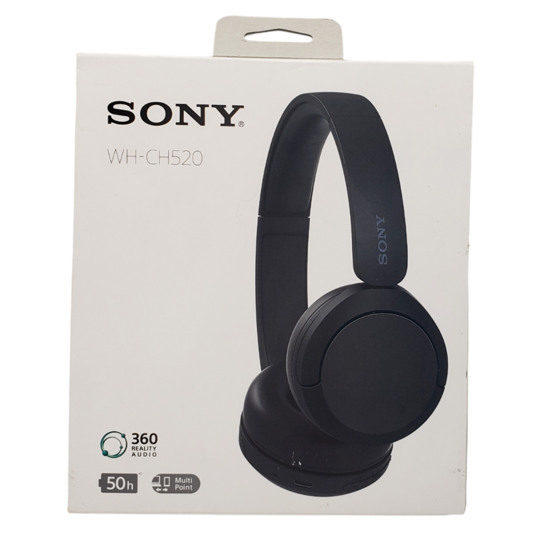 unboxing sony whch520  best affordable headphones 🎧 