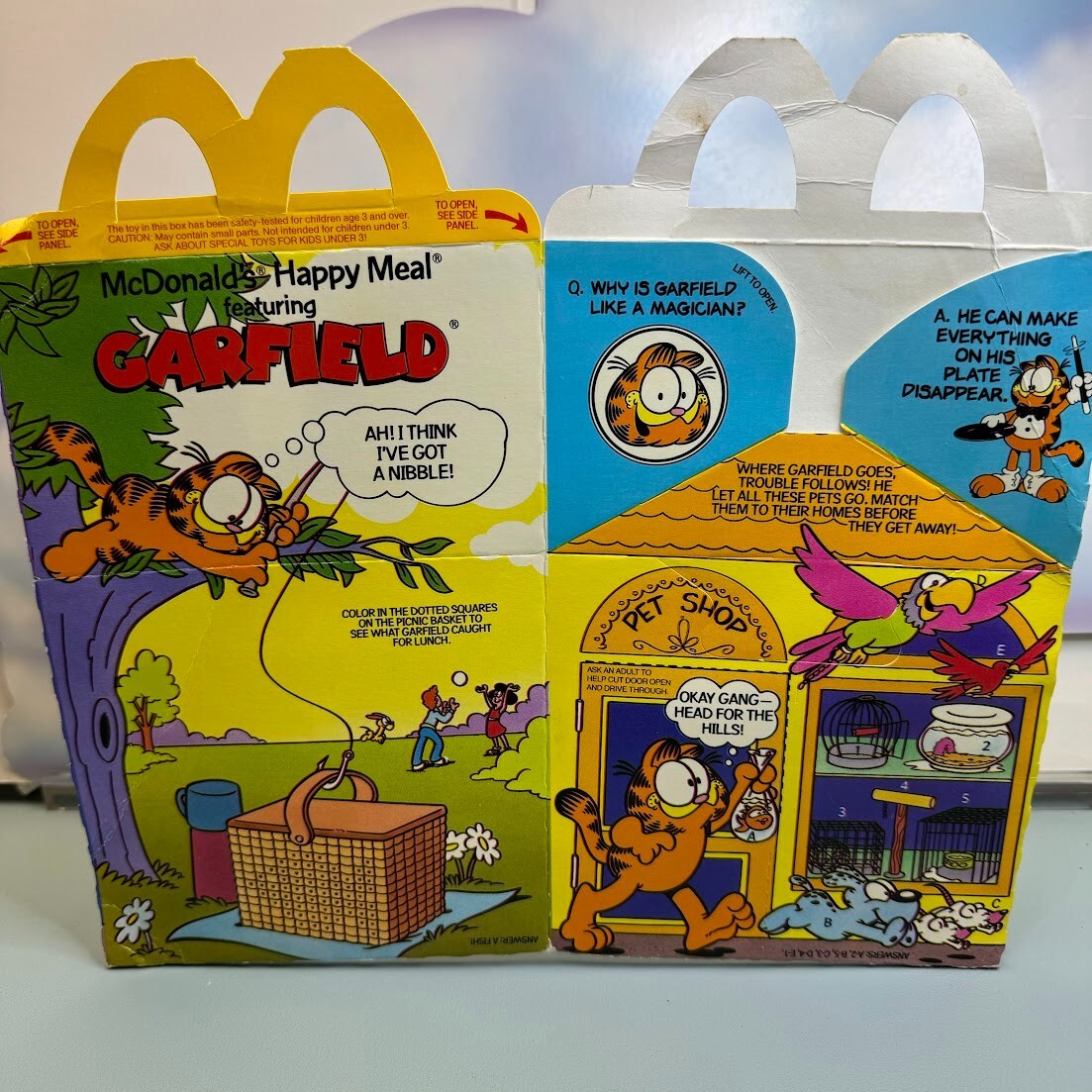 専用ページ　おまとめ　ガーフィールド　McDonald’s 専用ページ おまとめ ガーフィールド McDonald's 専用ページ お
