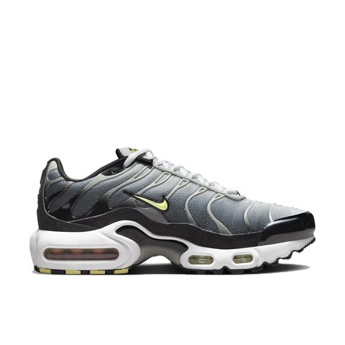 Nike Air Max Plus Big Kids' Shoes CD0609-022