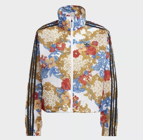 【美品】adidas 販路限定 FIRST TRACK TOP XXL adidas/【Exclusive】 FIRST TRACK TOP｜Daytona Park(FREAK'S